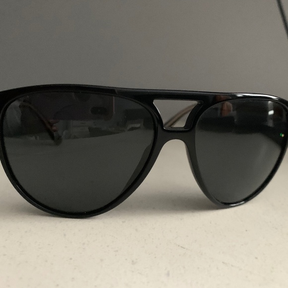 Burberry Sun Glasses main image 7